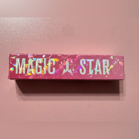 Jeffrey Star Magic Star Liquid Concealer C10 High Coverage - Picture 1 of 6